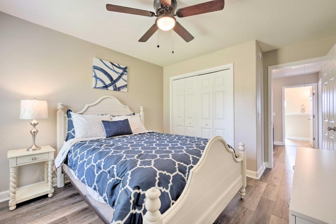 Spacious Pooler Home With Family-Friendly Perks Savannah Exterior foto